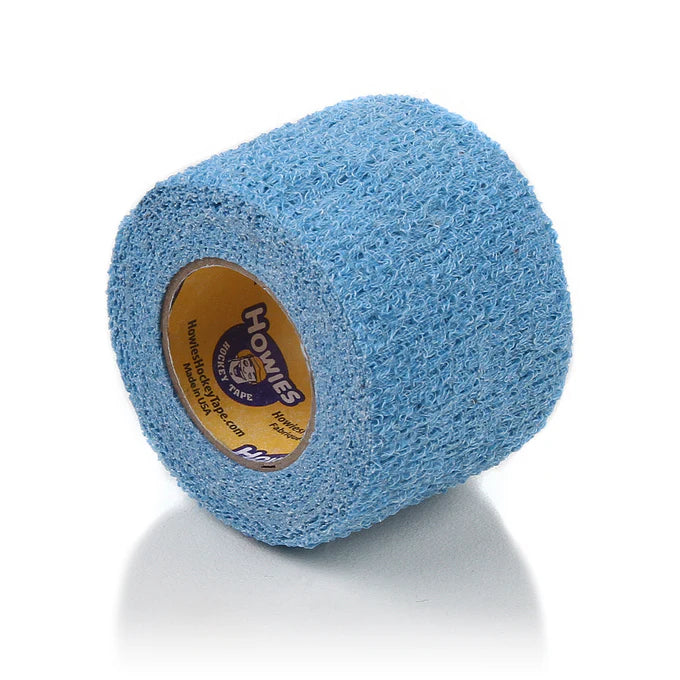 Load image into Gallery viewer, Howies Stretchable Grip Tapes (Cohesive 1.5" x 5yd)
