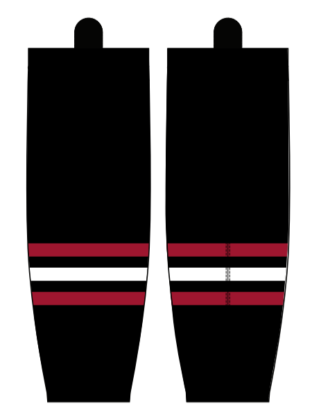 Wellesley Game Socks Dri Fit 28"- Sale!
